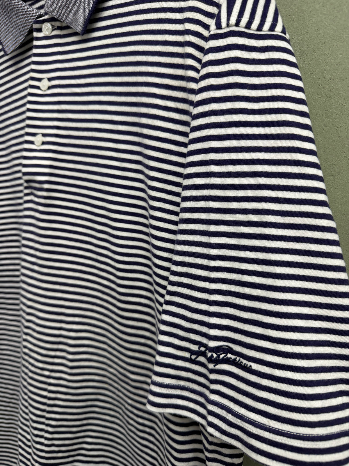 Jack Nicklaus Polo XL