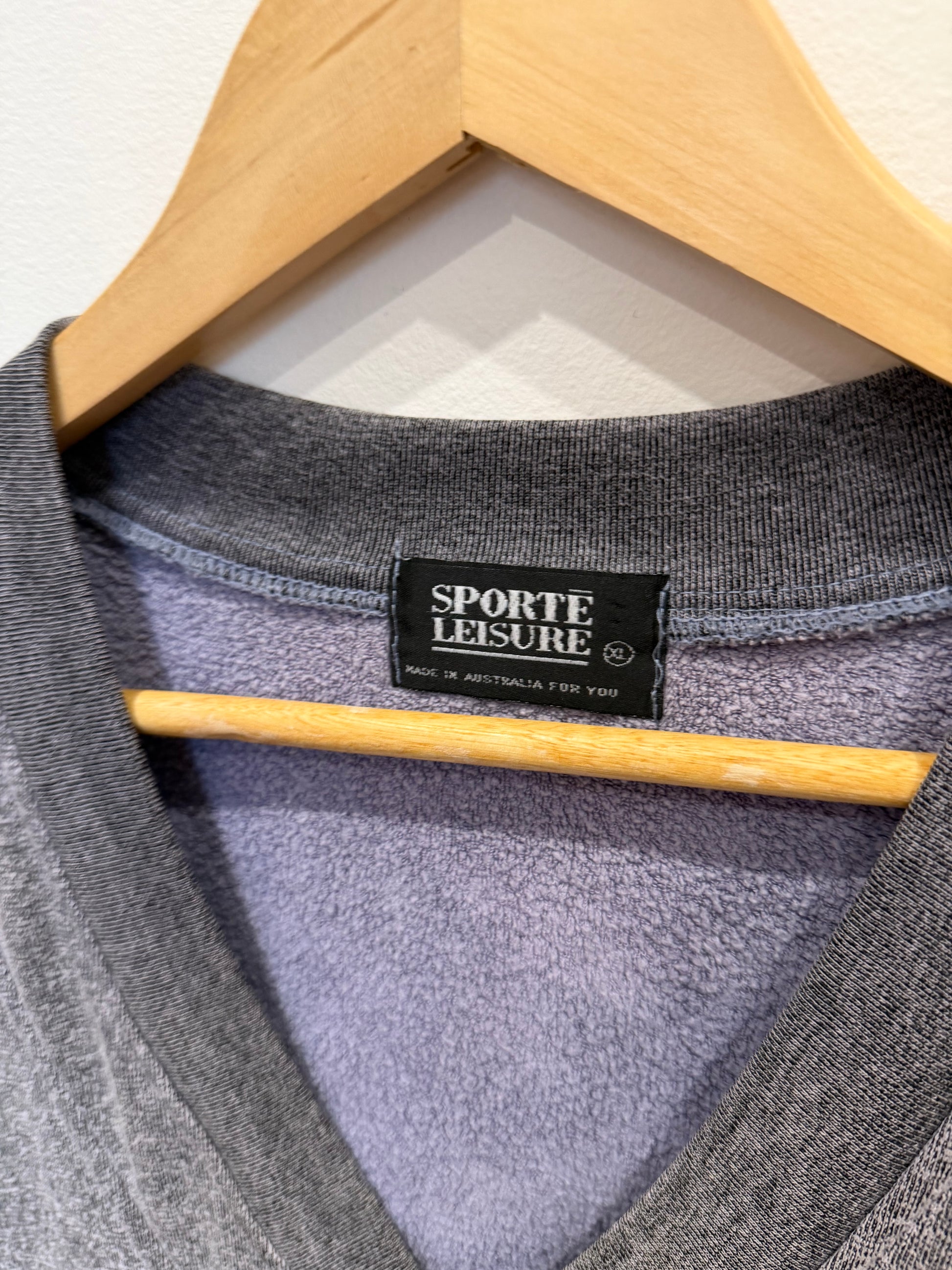 Sports Leisure Vest XL