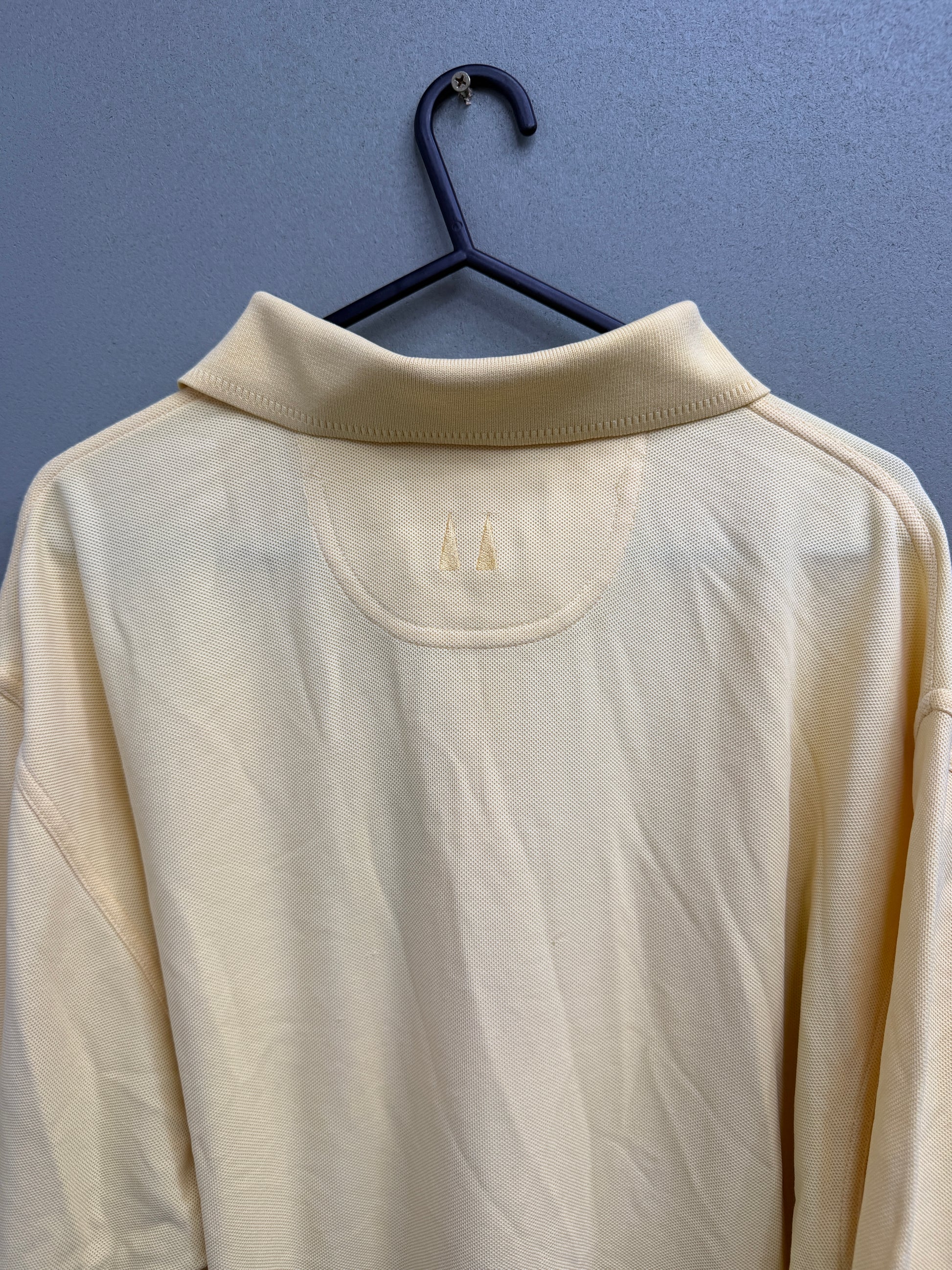 Vintage Greg Norman Polo XL
