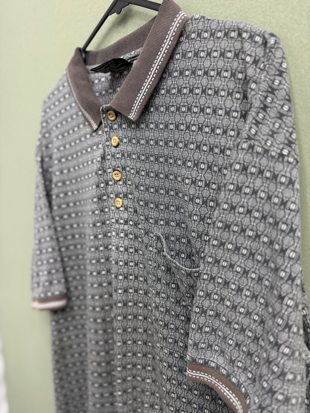 Vintage Polo L