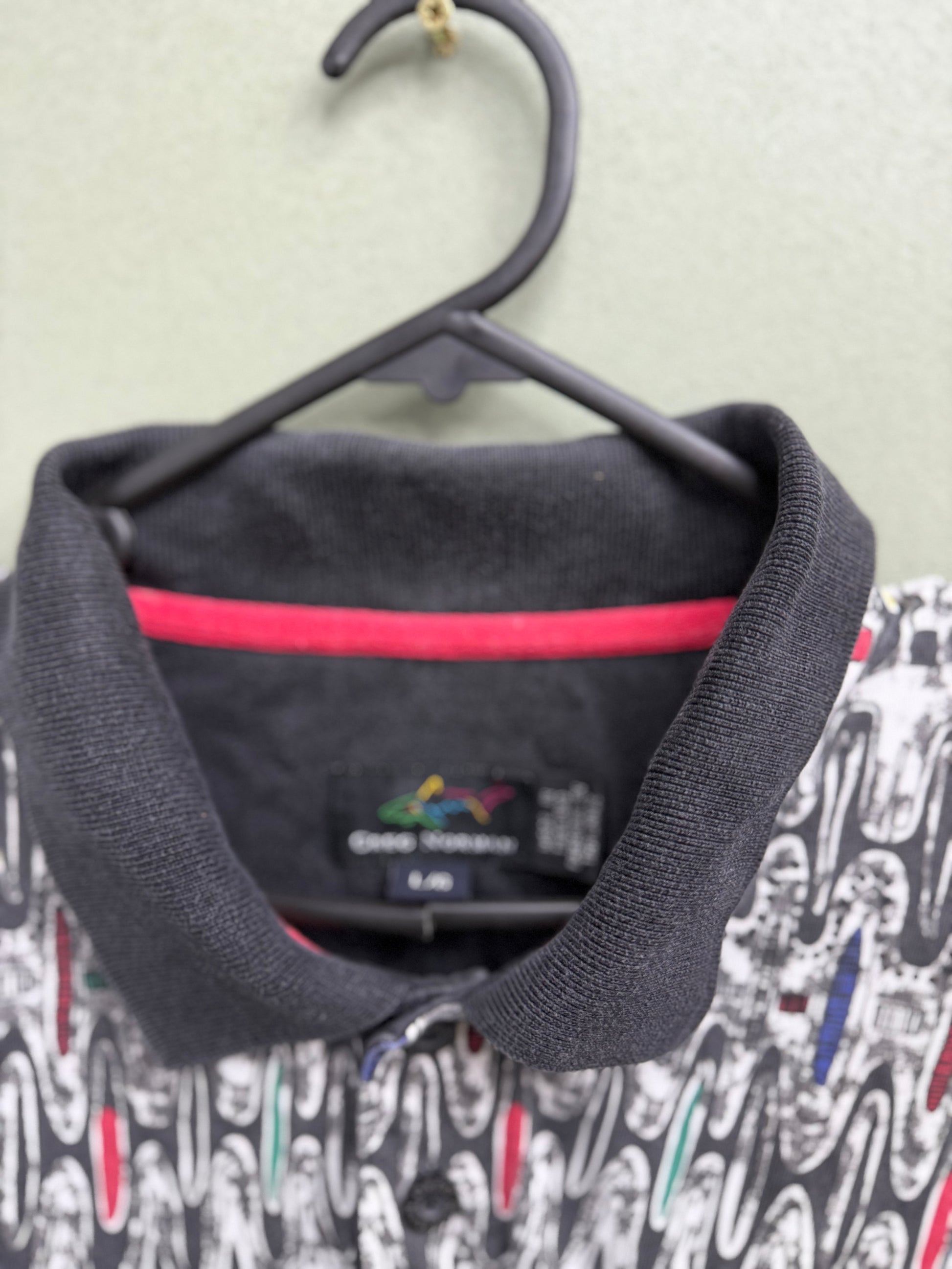 Greg Norman Polo XL