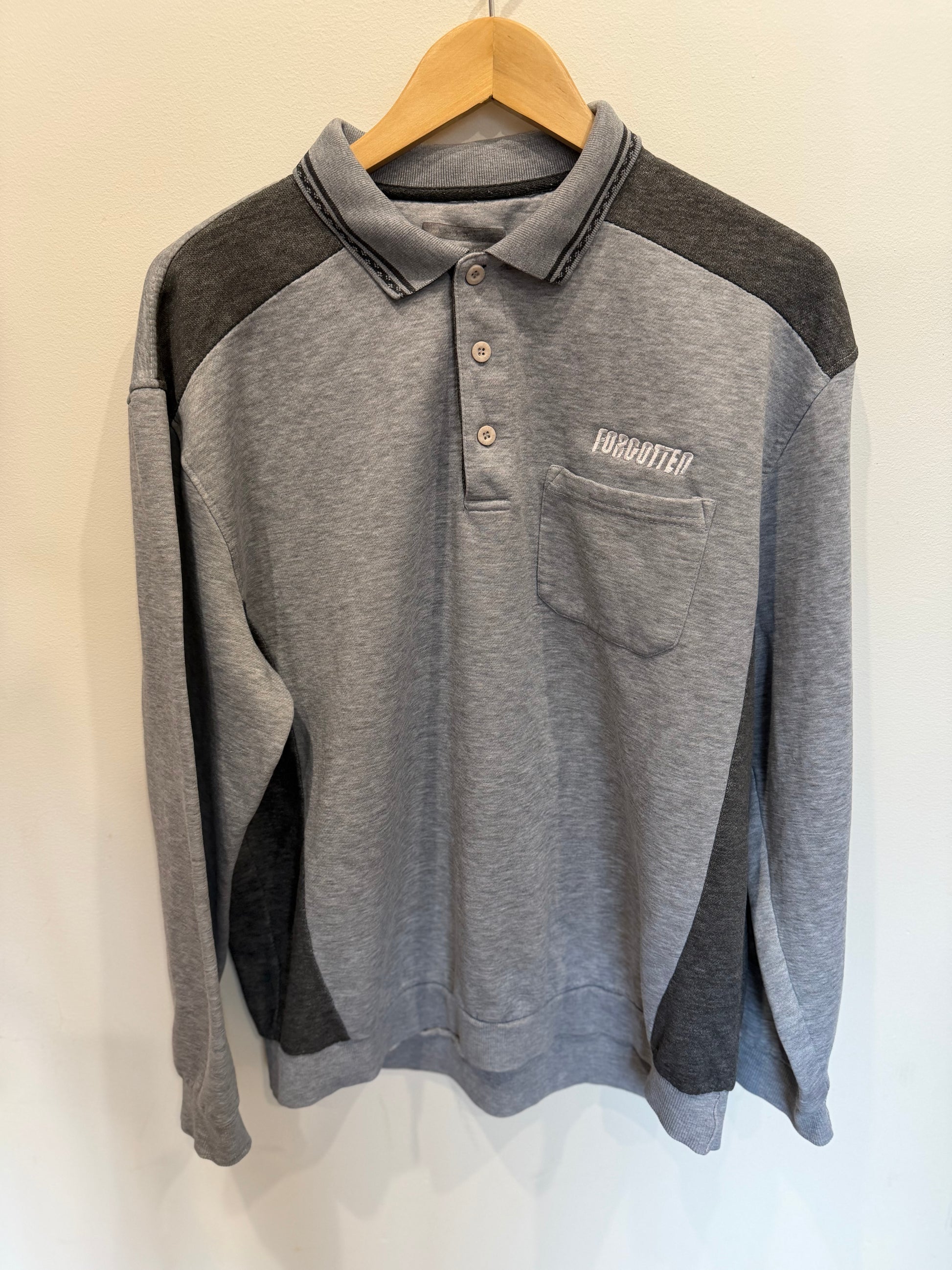 Forgotten Jumper M/L