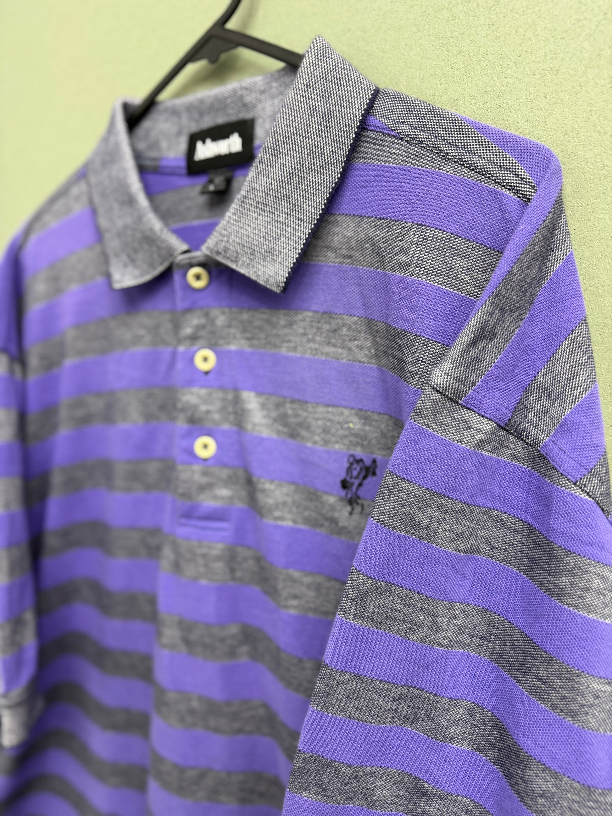 Ashworth Polo L