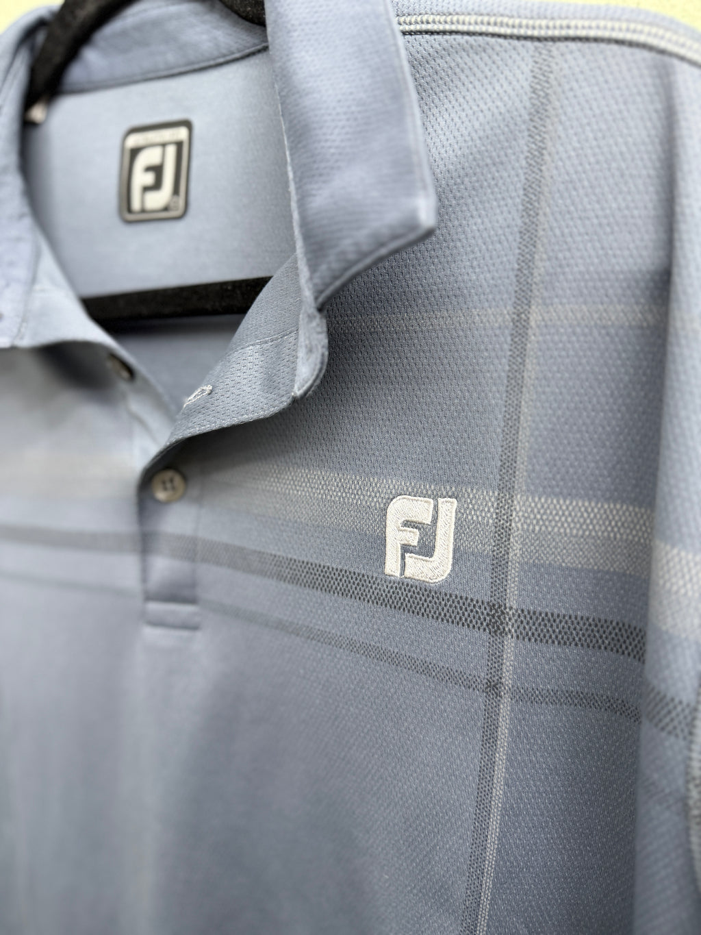 Footjoy Polo L