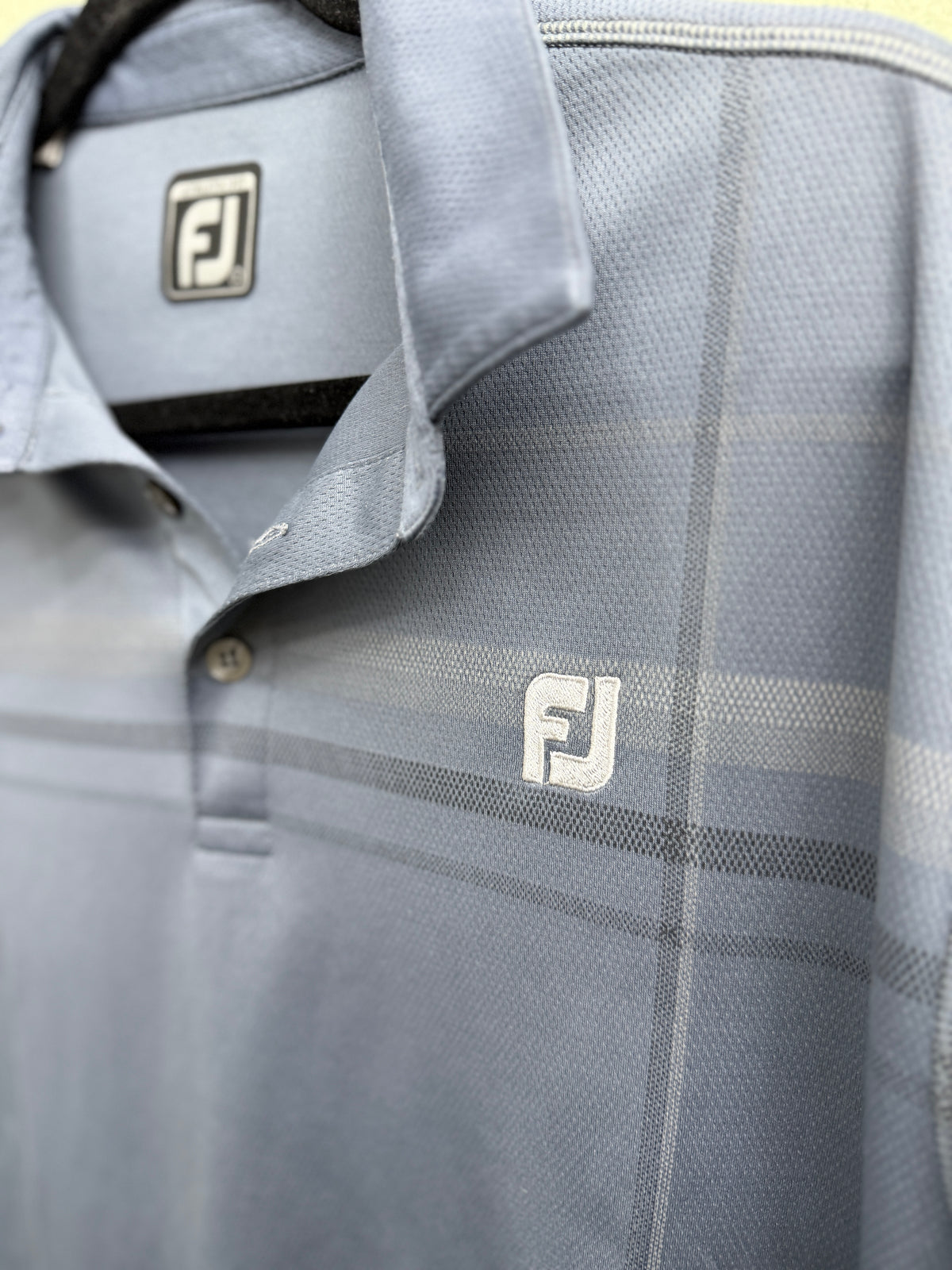 Footjoy Polo L