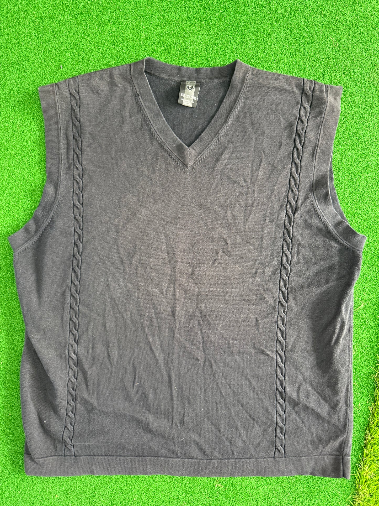 Nike Golf Vest