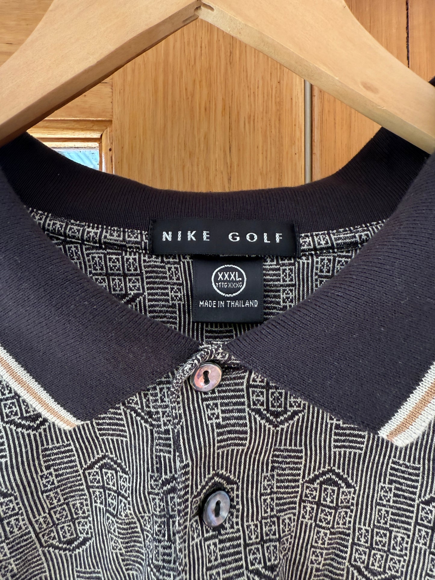 Nike Polo (XXXL)
