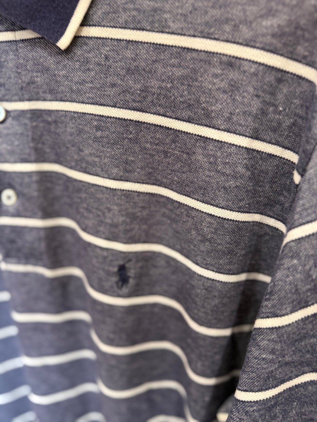 Ralph Lauren Golf polo XL