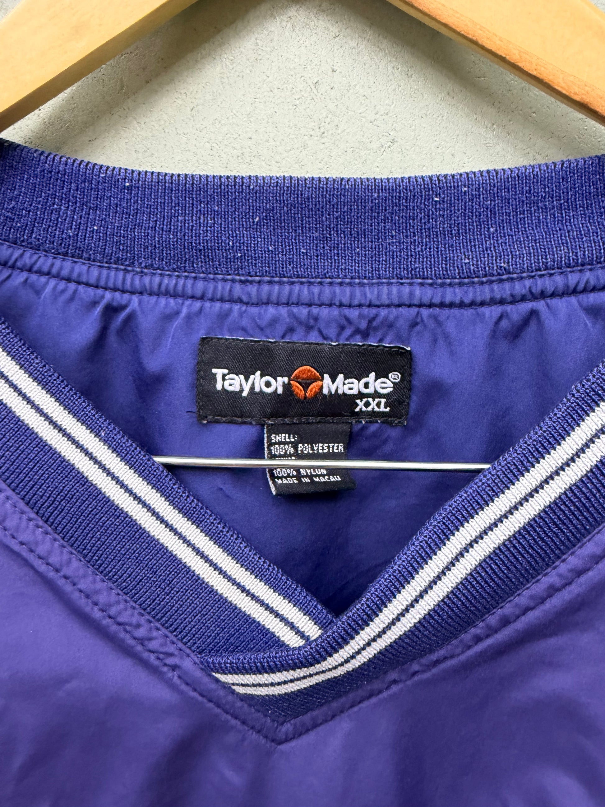 TaylorMade Windbreaker XXL