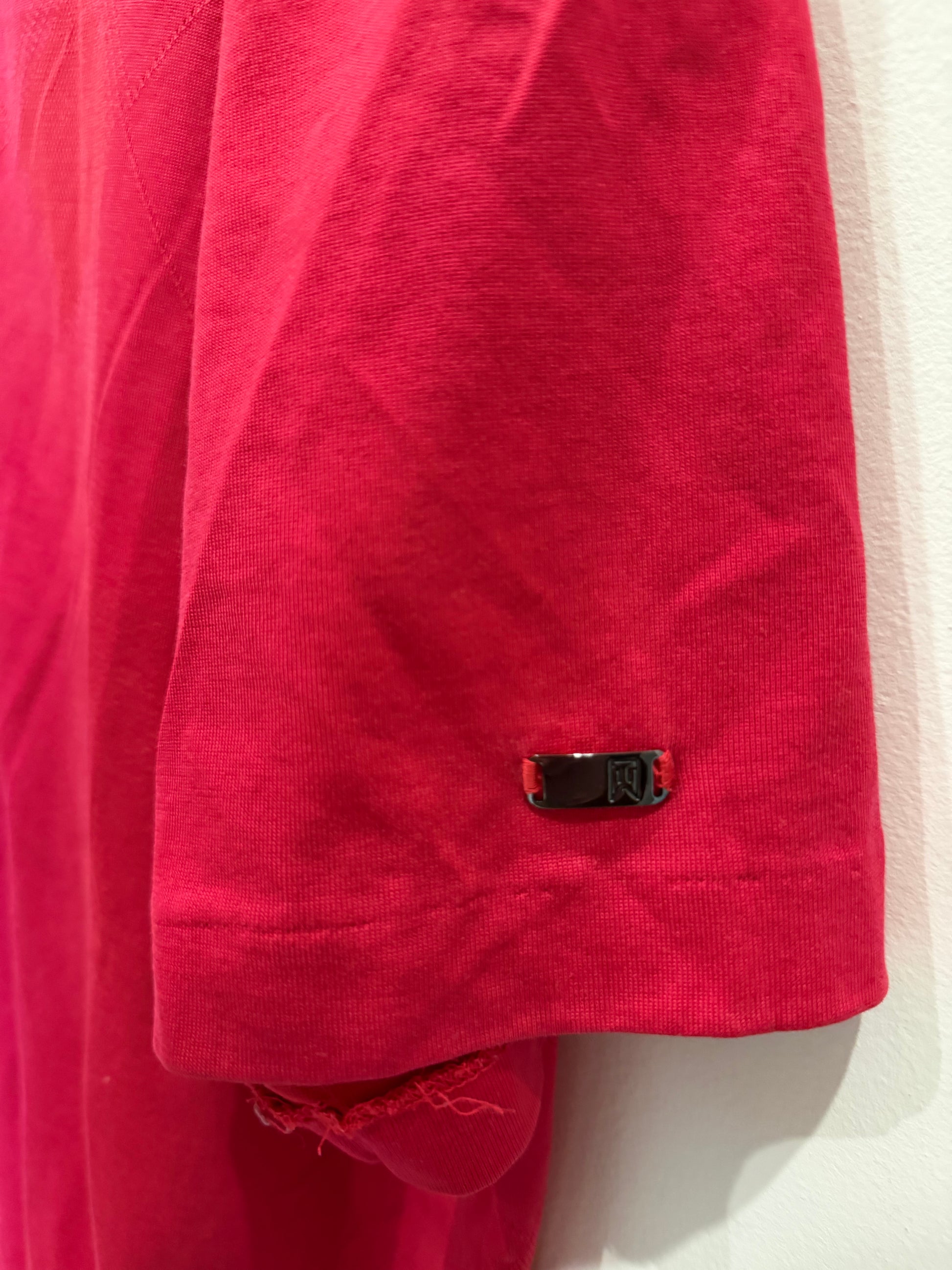 Tiger Woods Nike Polo XL