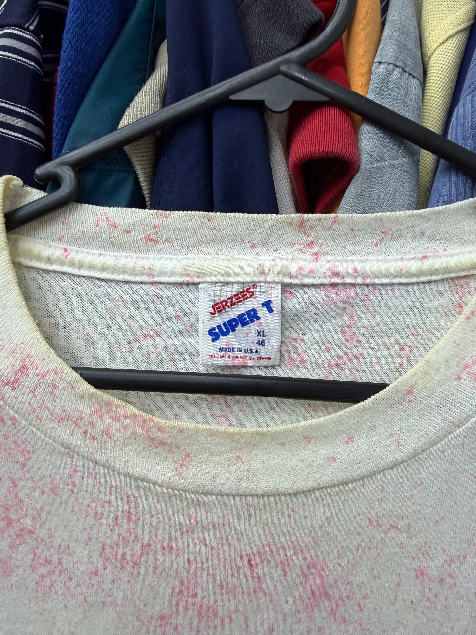 Vintage Augusta T shirt XL