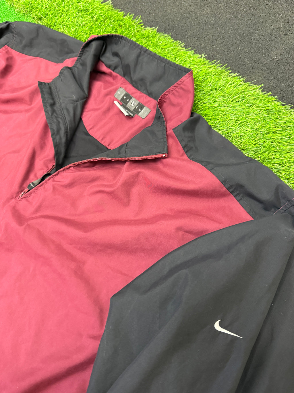 Nike Windbreaker XL
