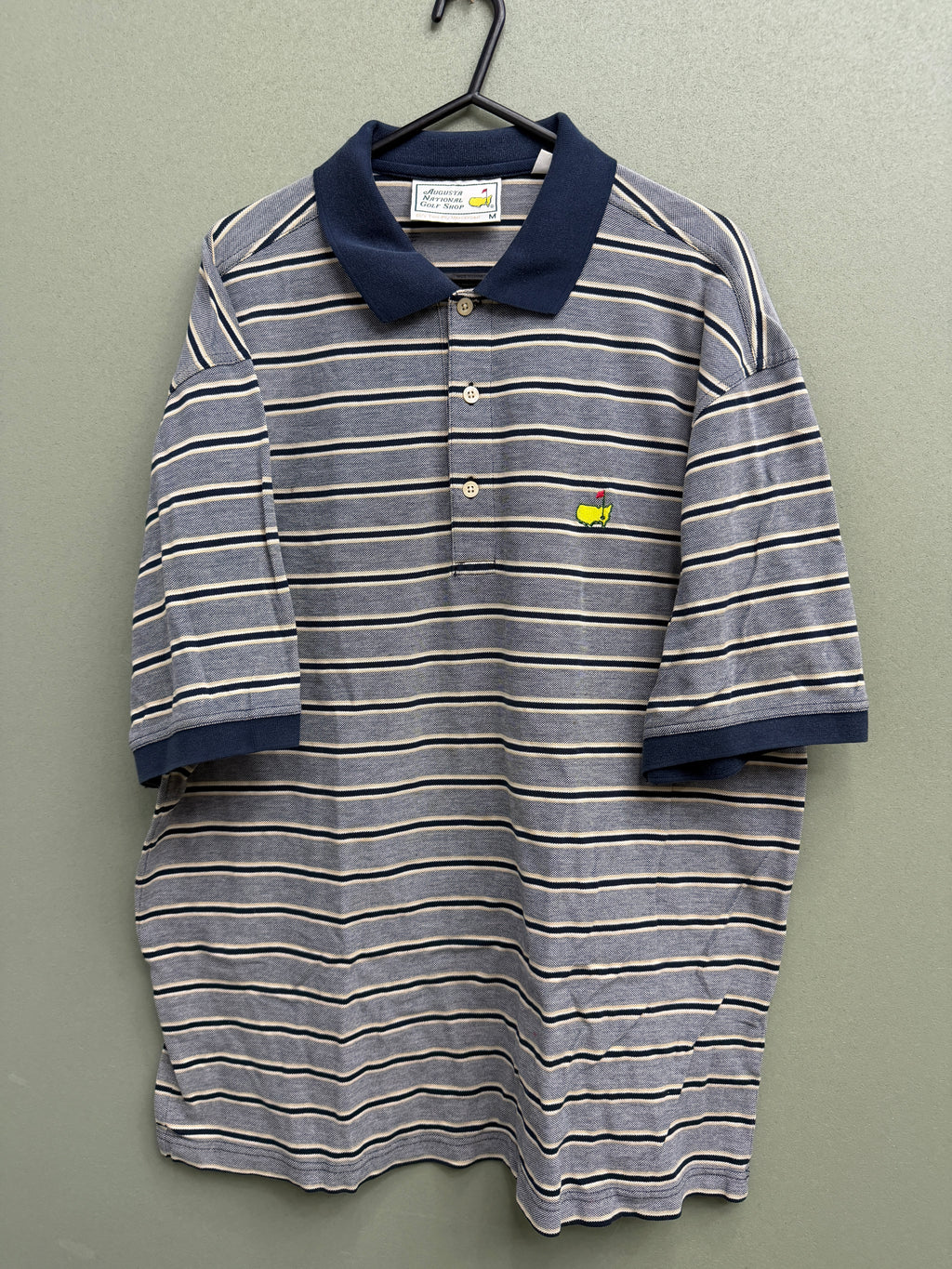 Masters Polo M/L
