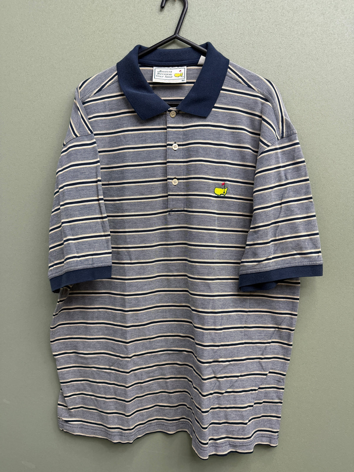 Masters Polo M/L