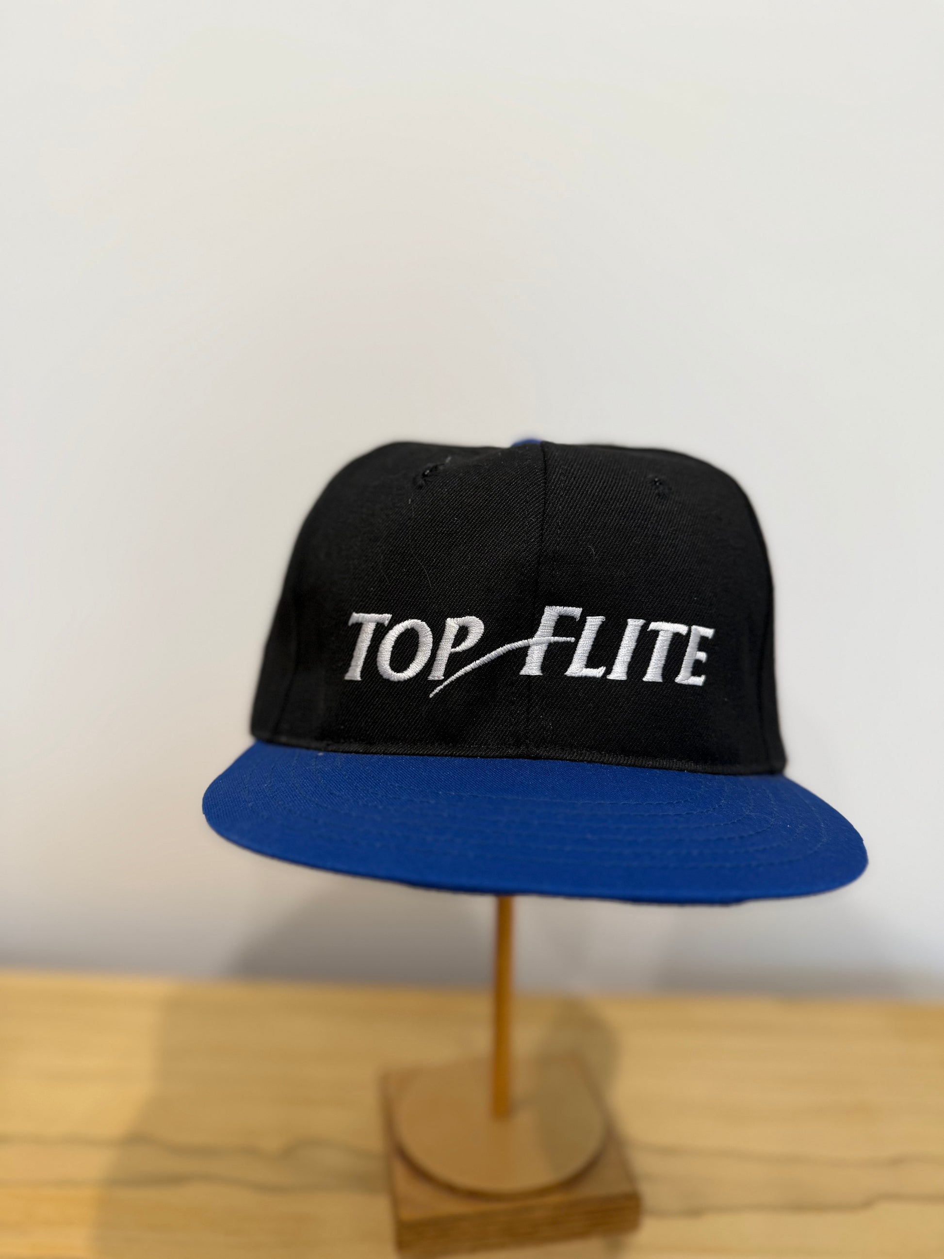 Top Flite Fitted Cap