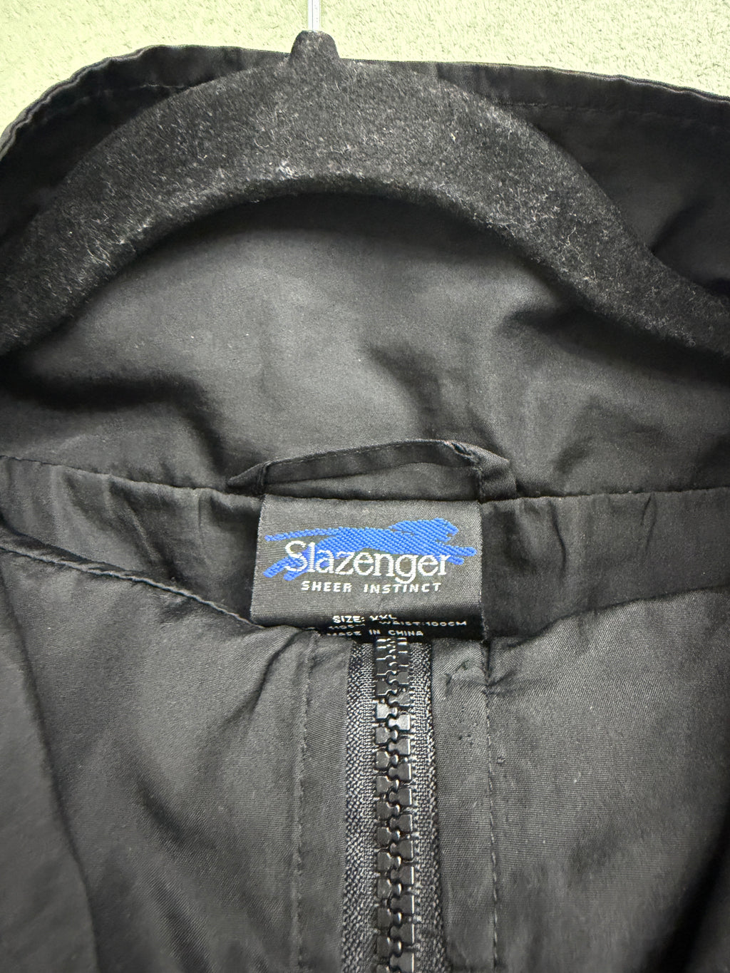 Slazenger Winsbreaker XXL