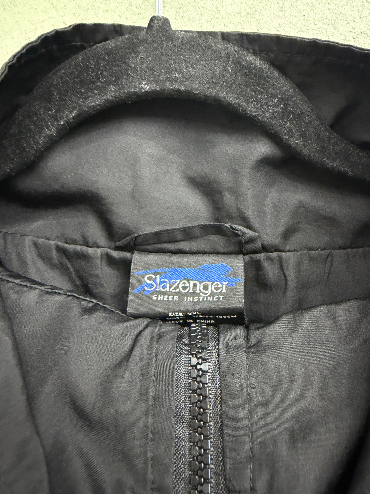 Slazenger Winsbreaker XXL