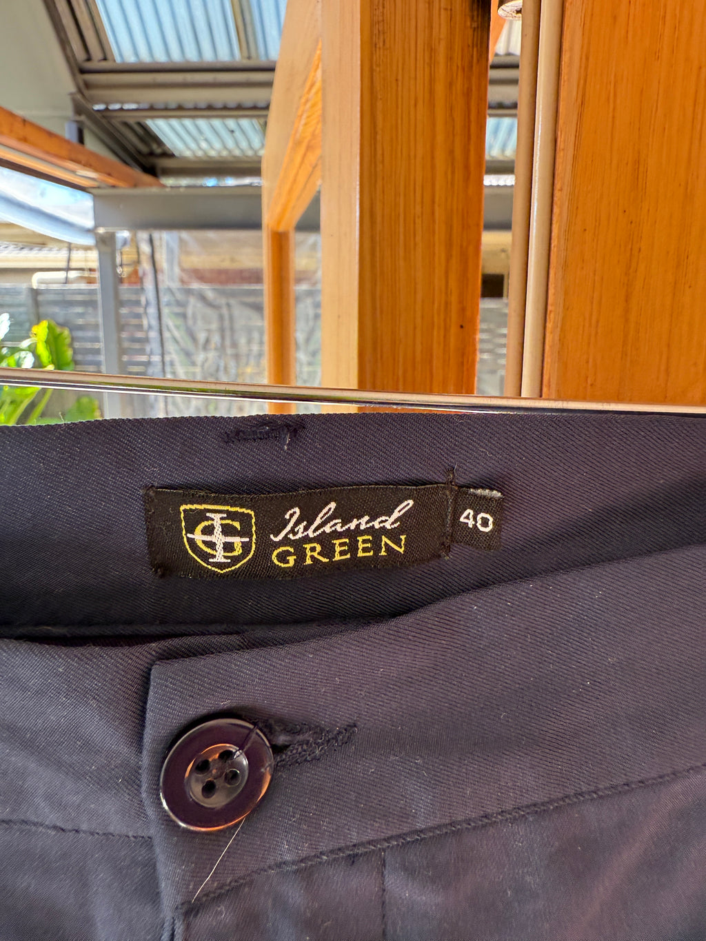 Golf shorts (40)