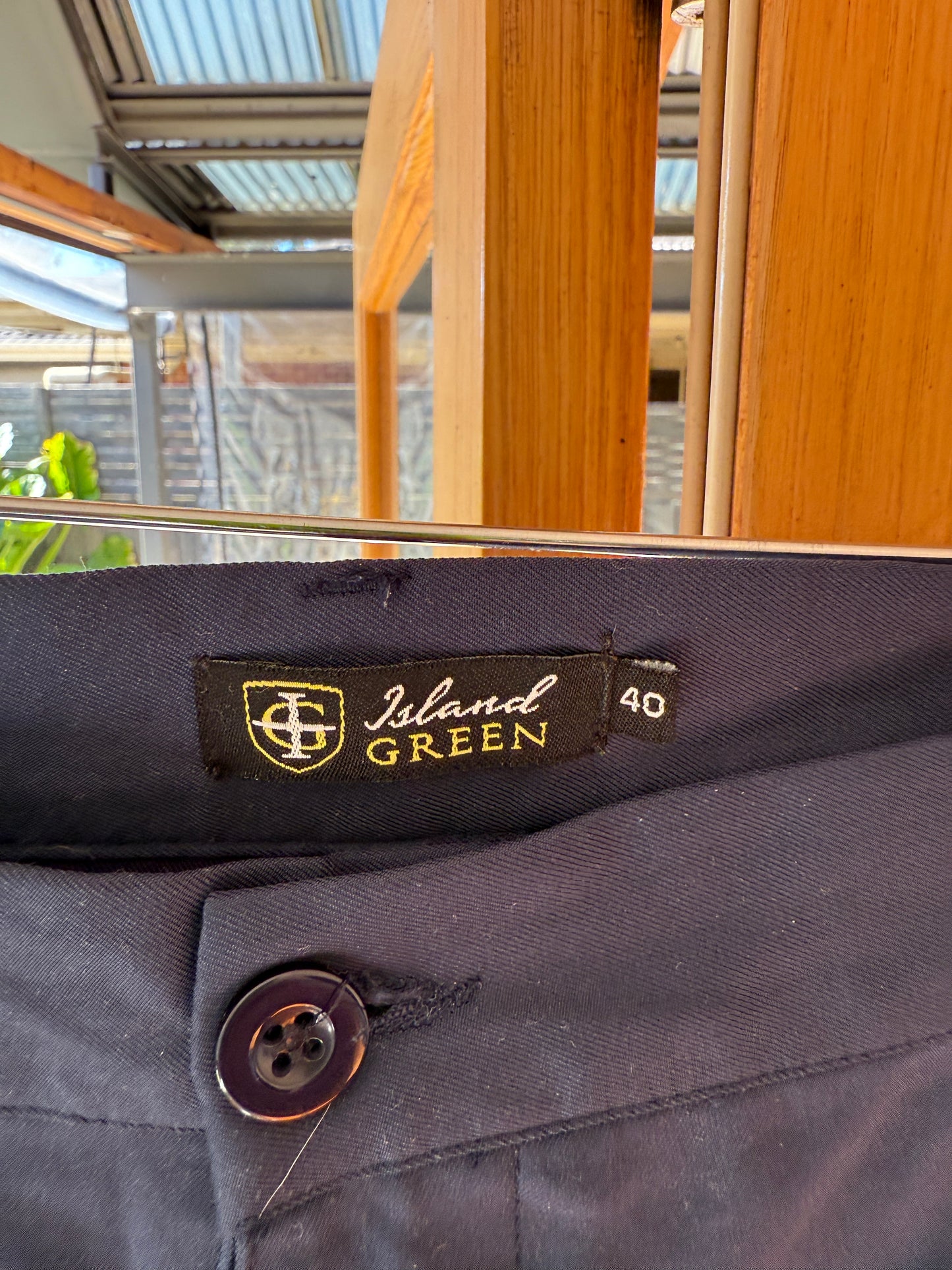 Golf shorts (40)