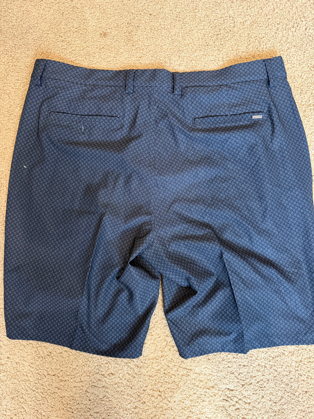 Greg Norman Shorts 38