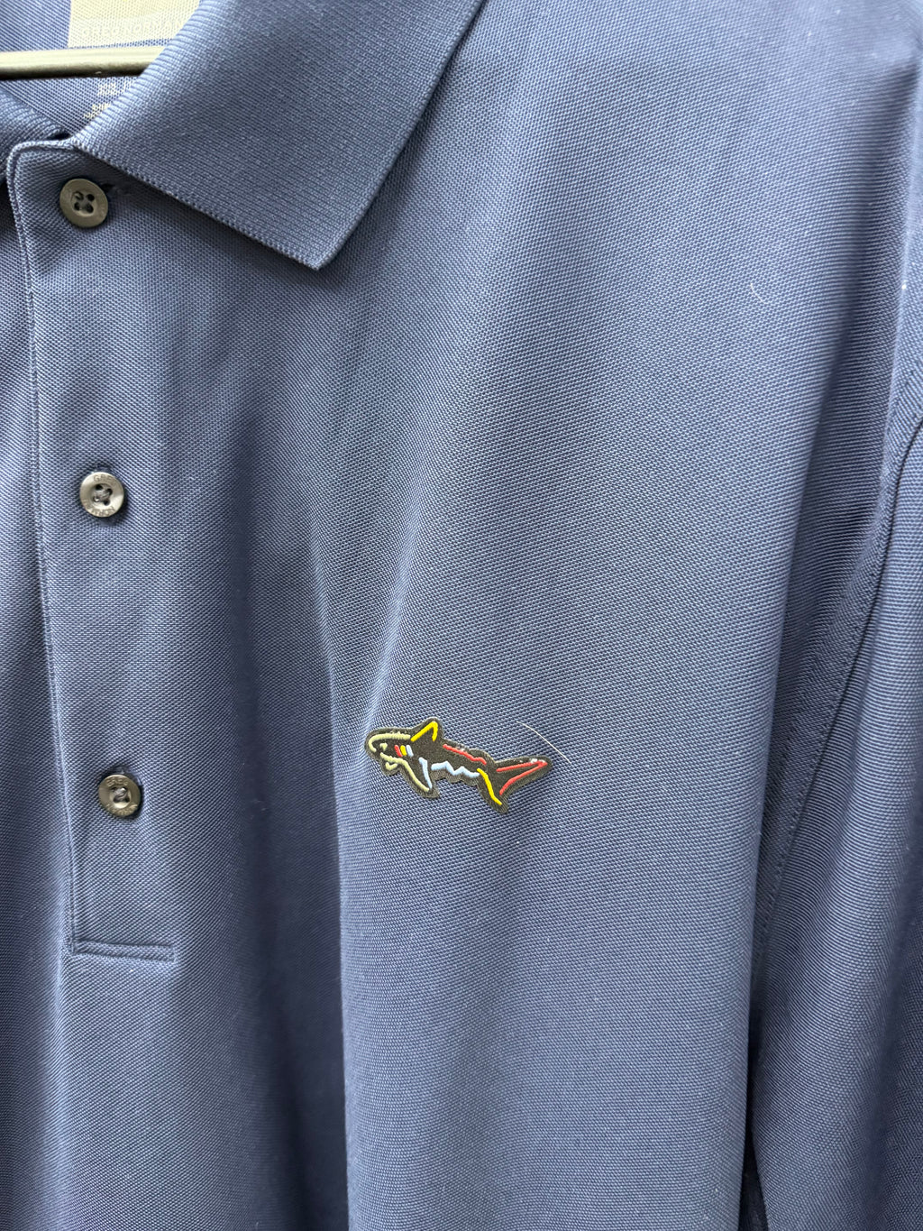 Greg Norman Polo XXL