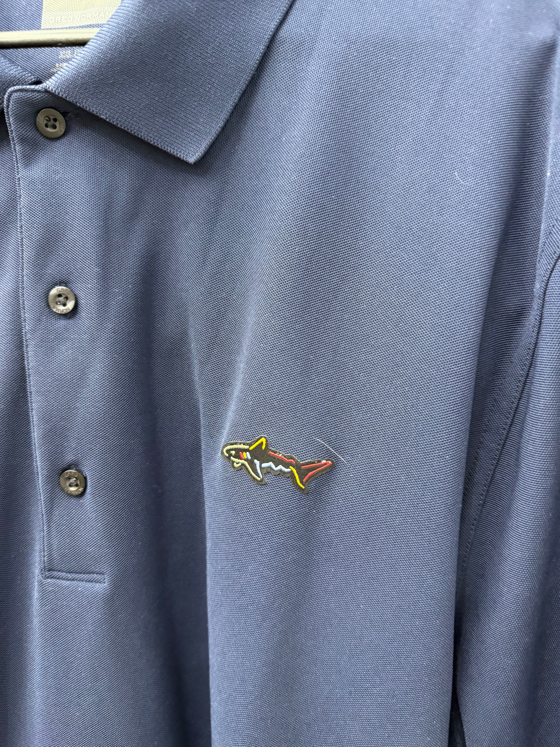 Greg Norman Polo XXL
