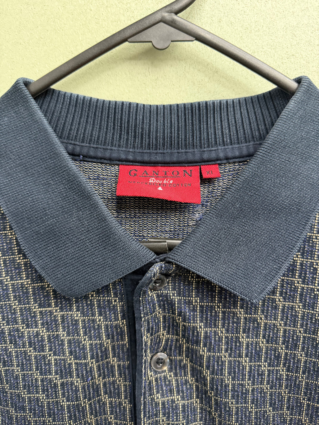 Vintage Polo XL