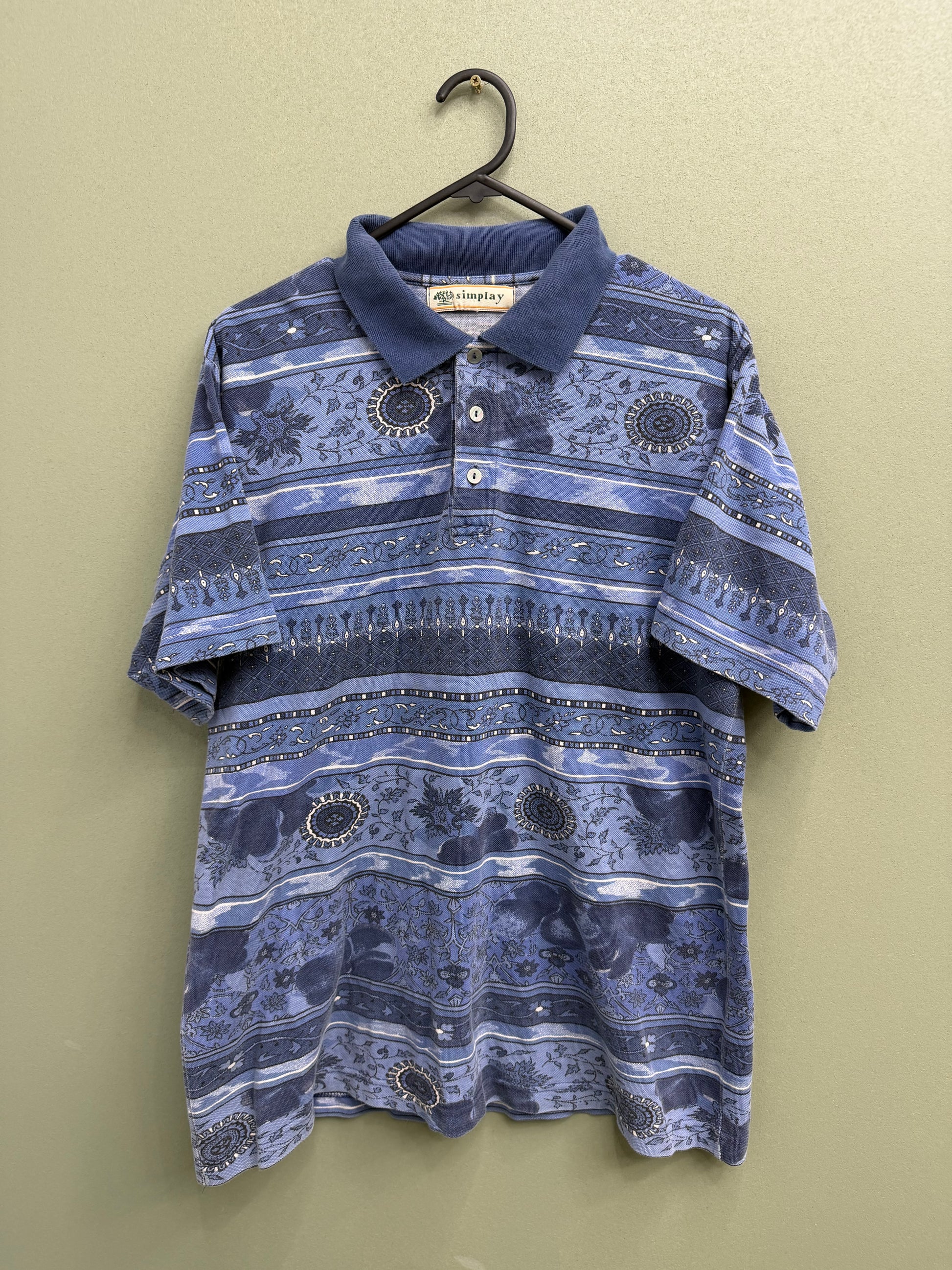 Vintage Polo S