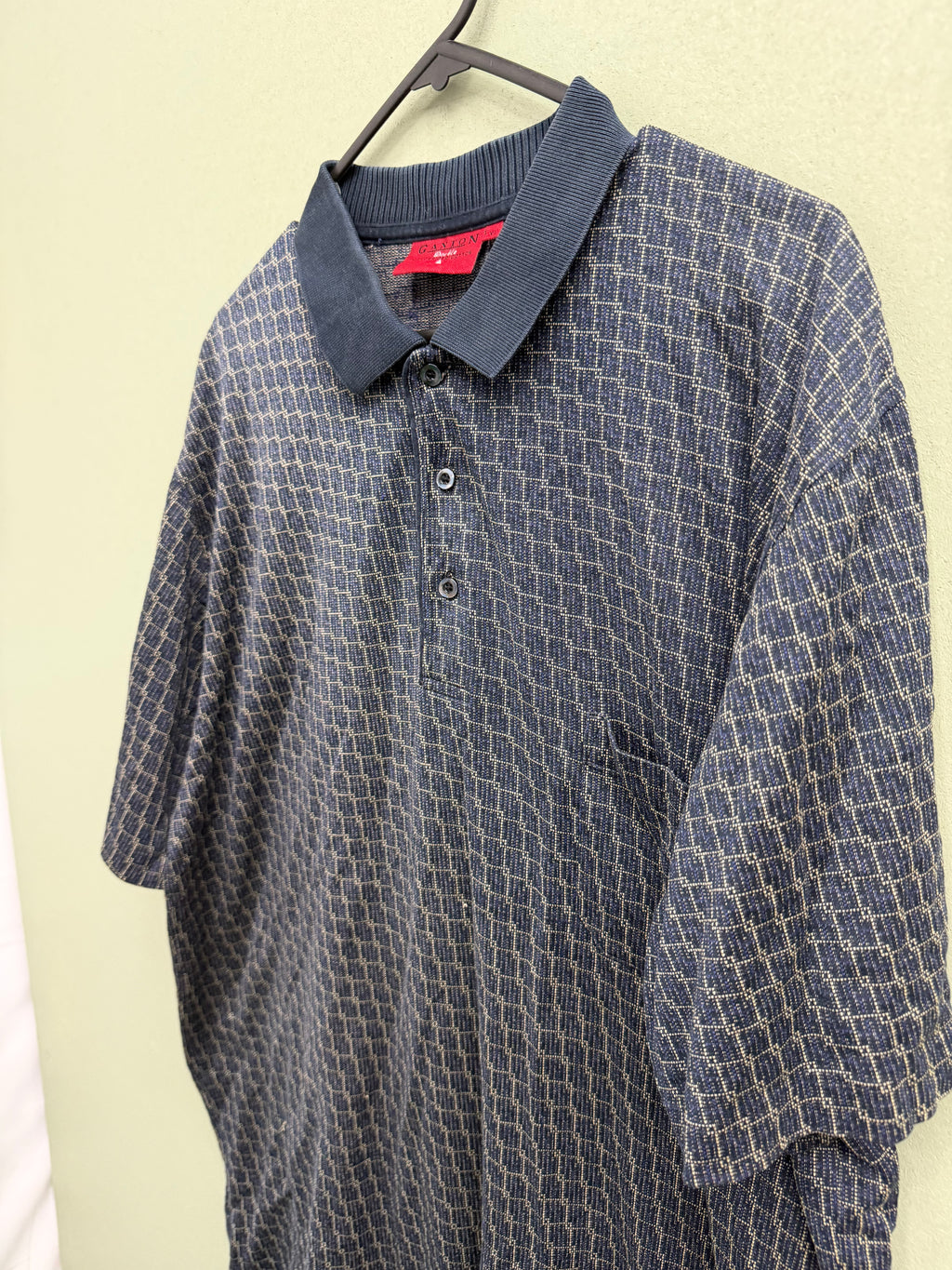 Vintage Polo XL