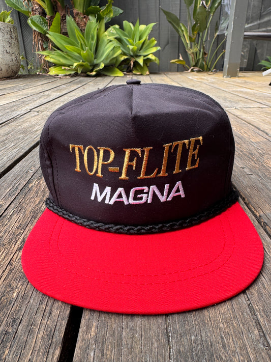 Top Flite Magna