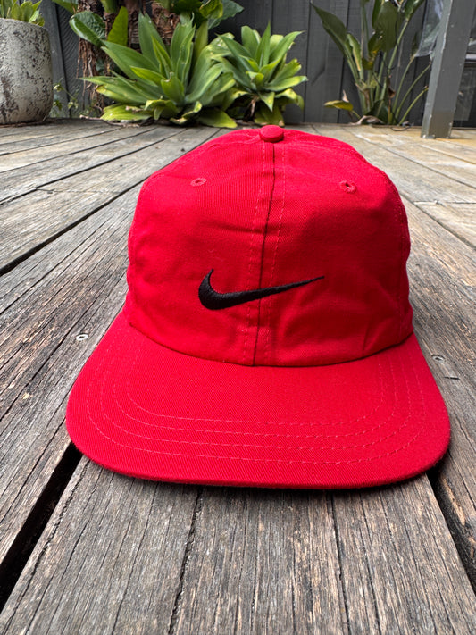 Nike Tiger Woods Fitted