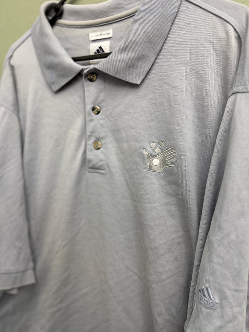 Adidas Polo L (XXL)