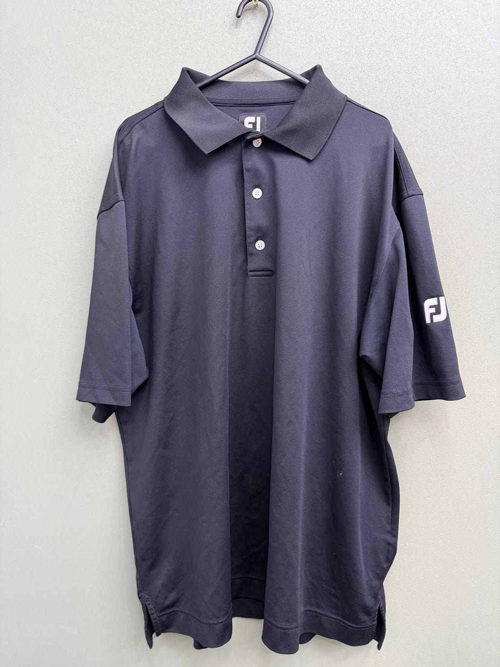 Footjoy Polo XL