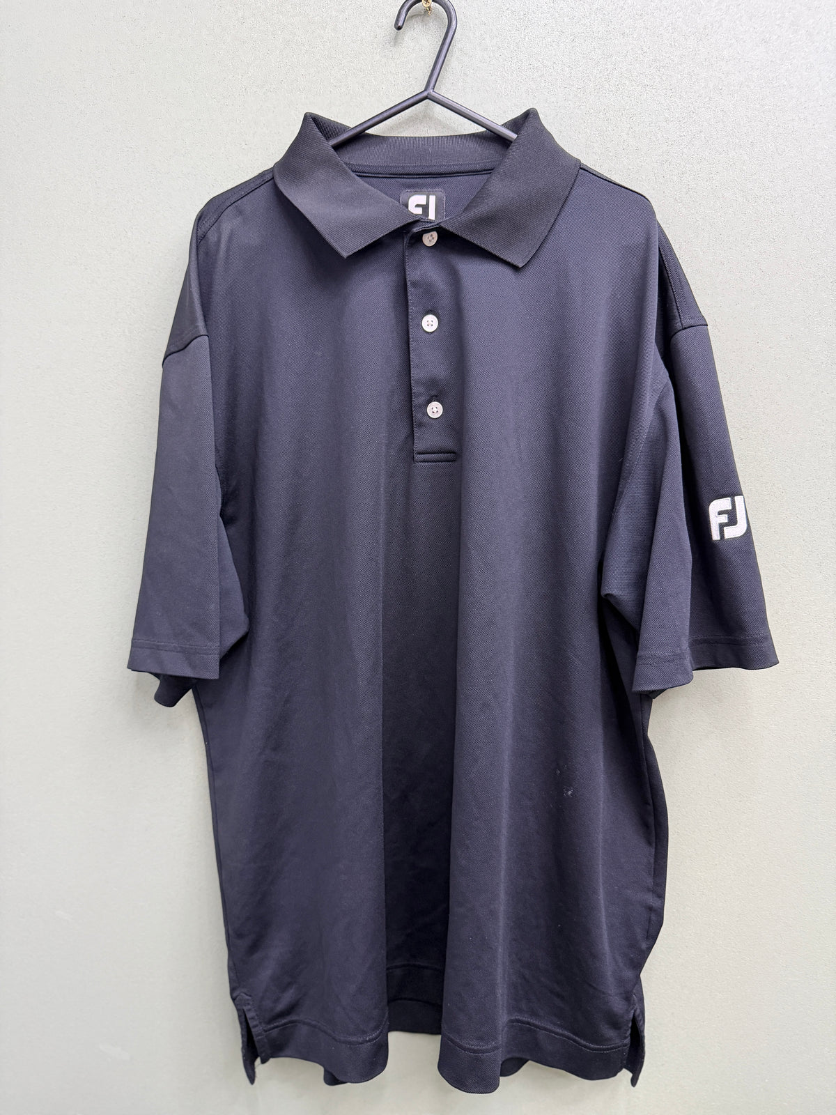 Footjoy Polo XL