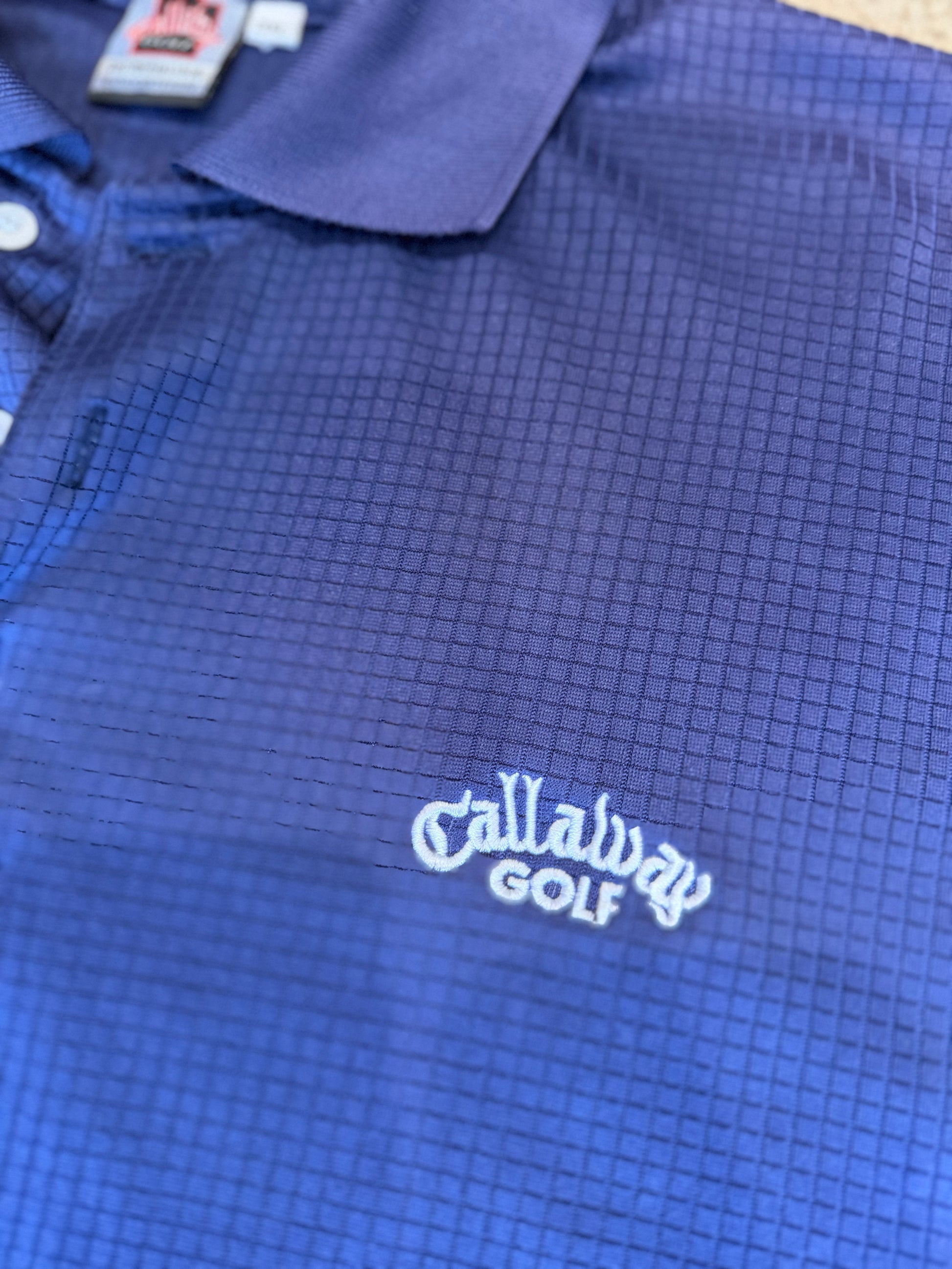 Callaway Polo 3XL