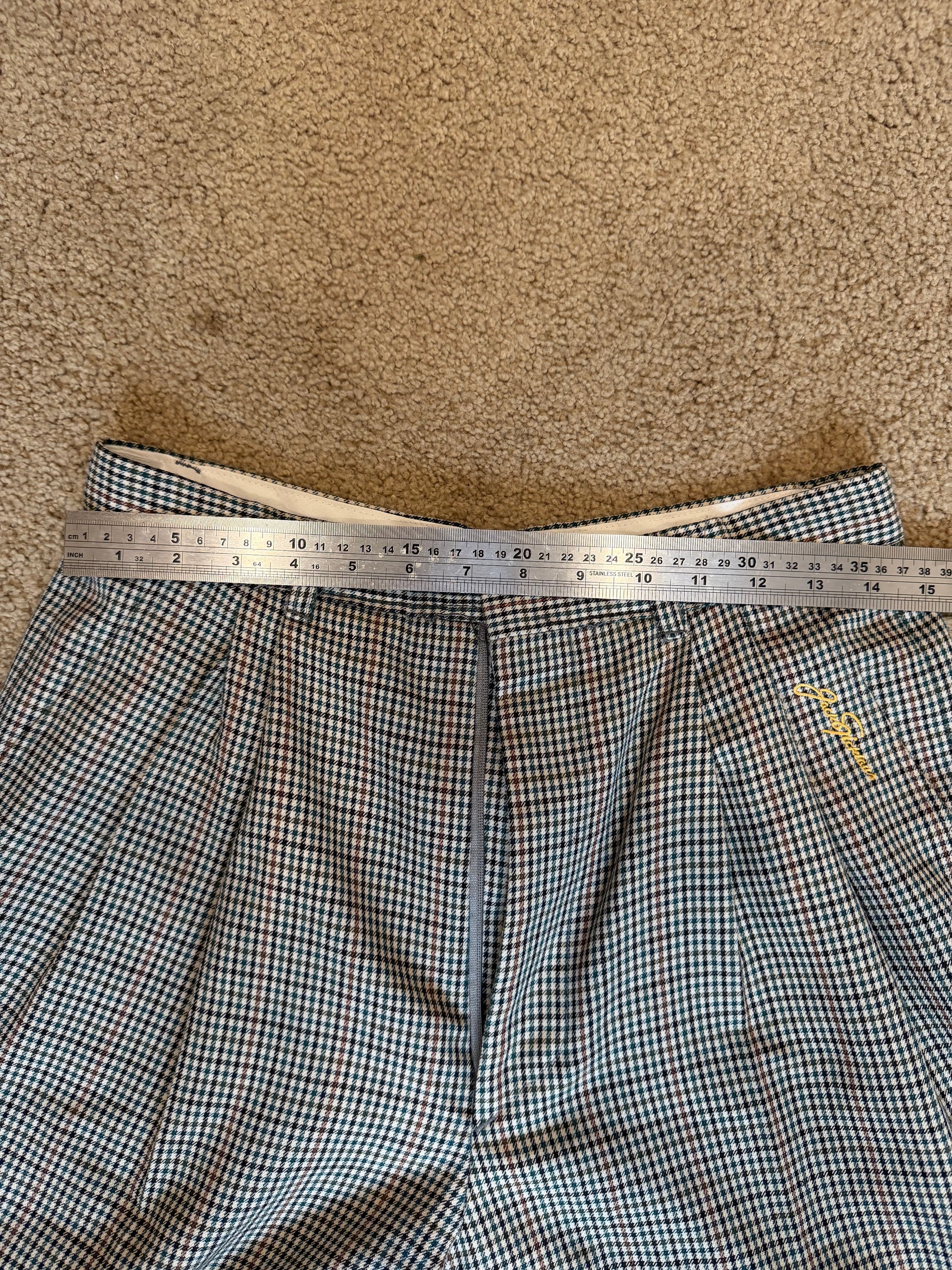 Jack Nicklaus Shorts 30