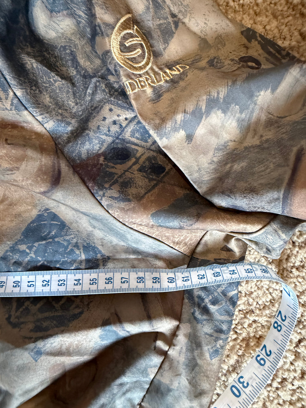 Vintage Windbreaker M