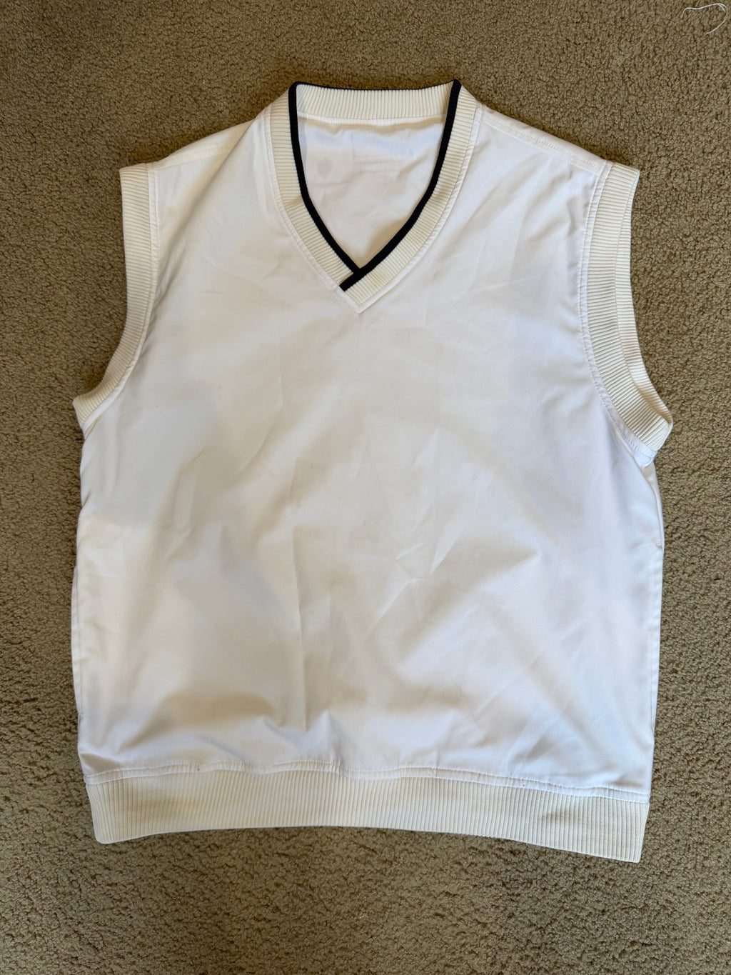 Windbreaker Vest