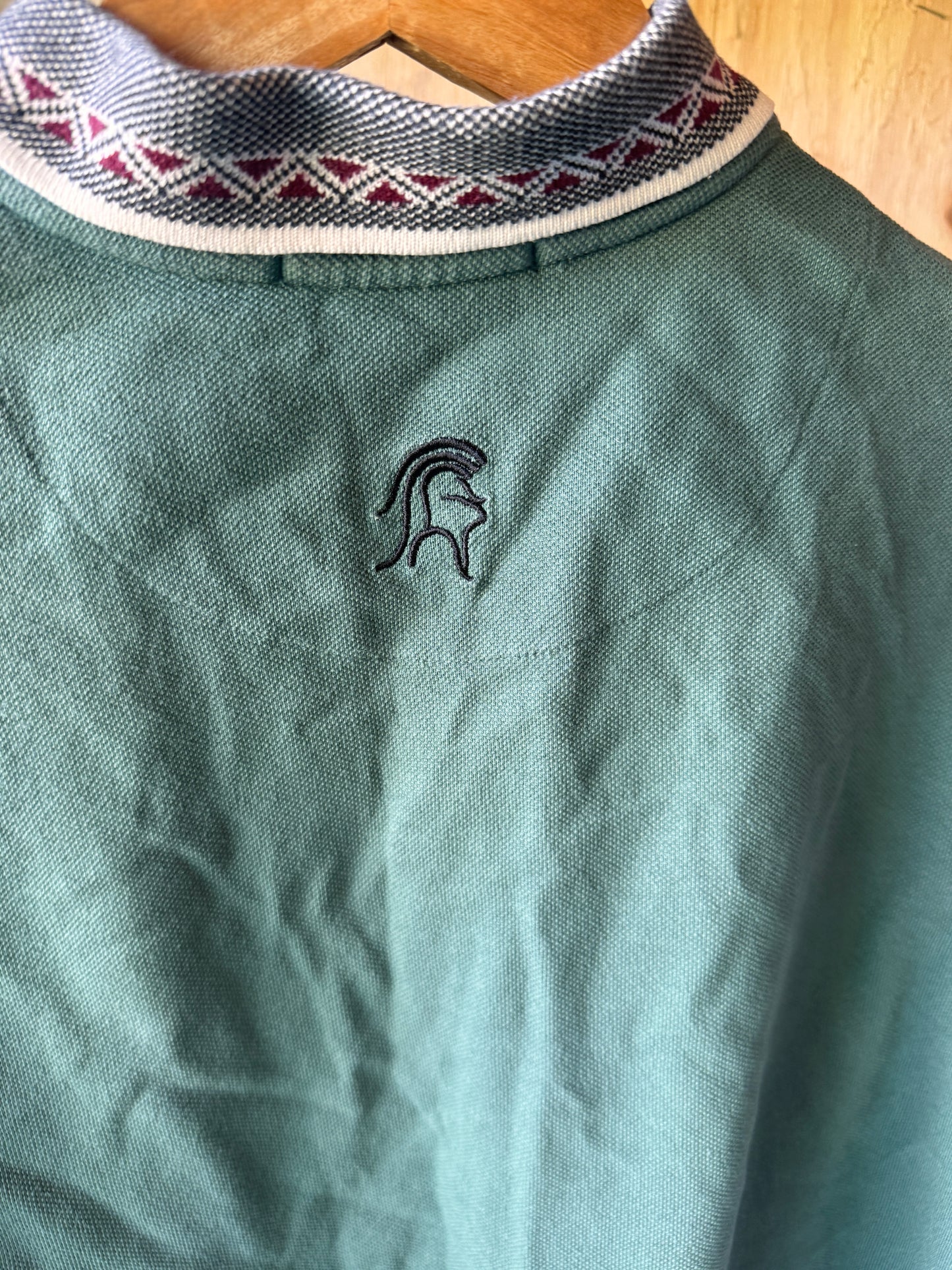 Vintage Gary Player Polo