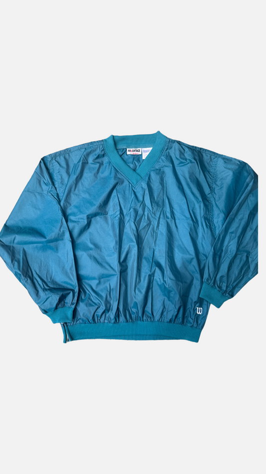 Wilson Windbreaker