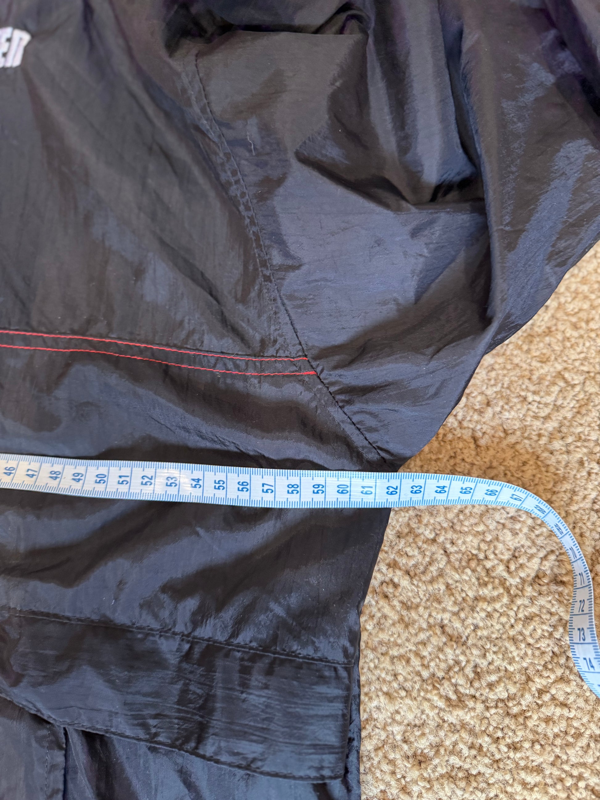 Forgotten Windbreaker M\L