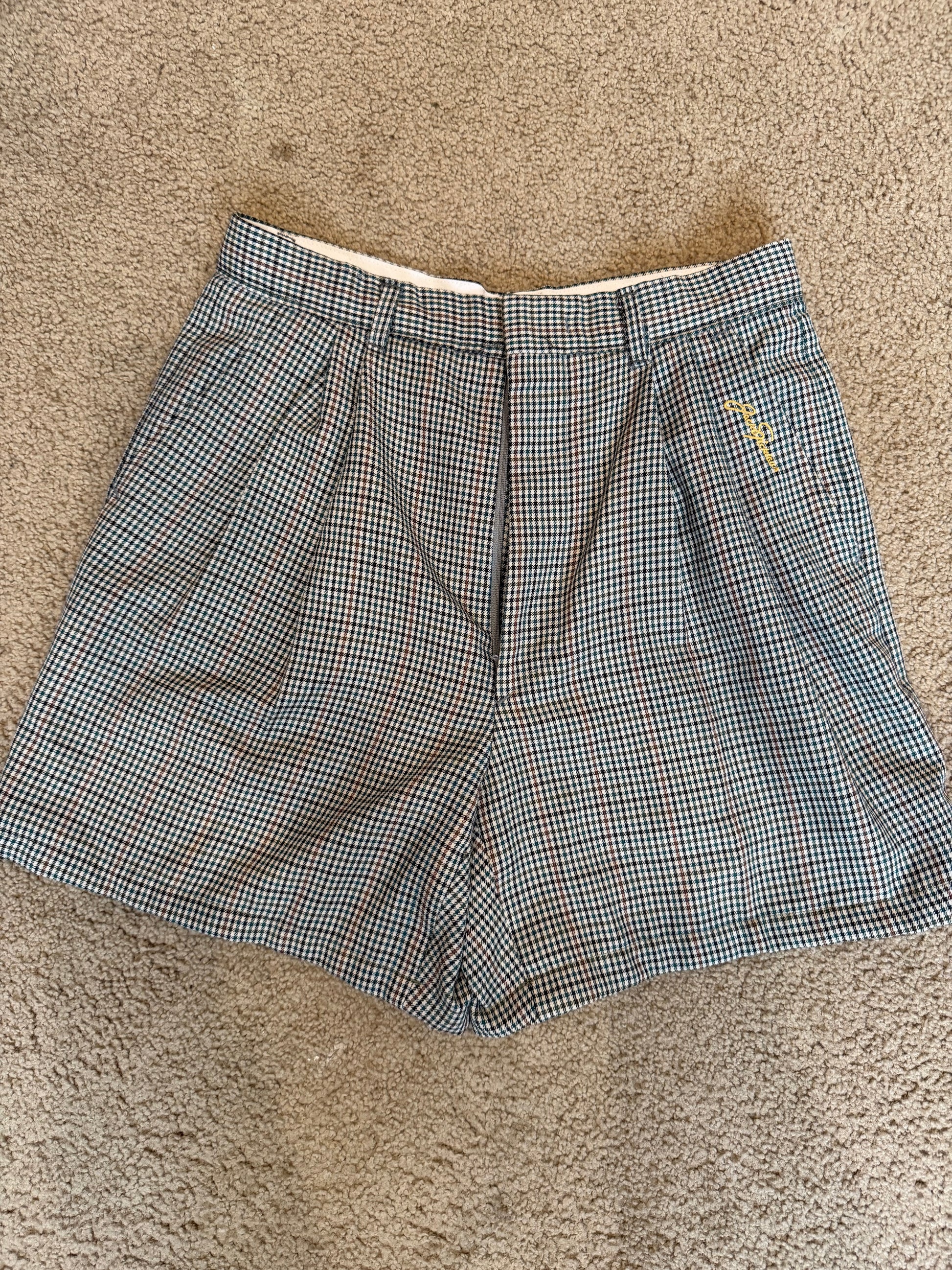 Jack Nicklaus Shorts 30