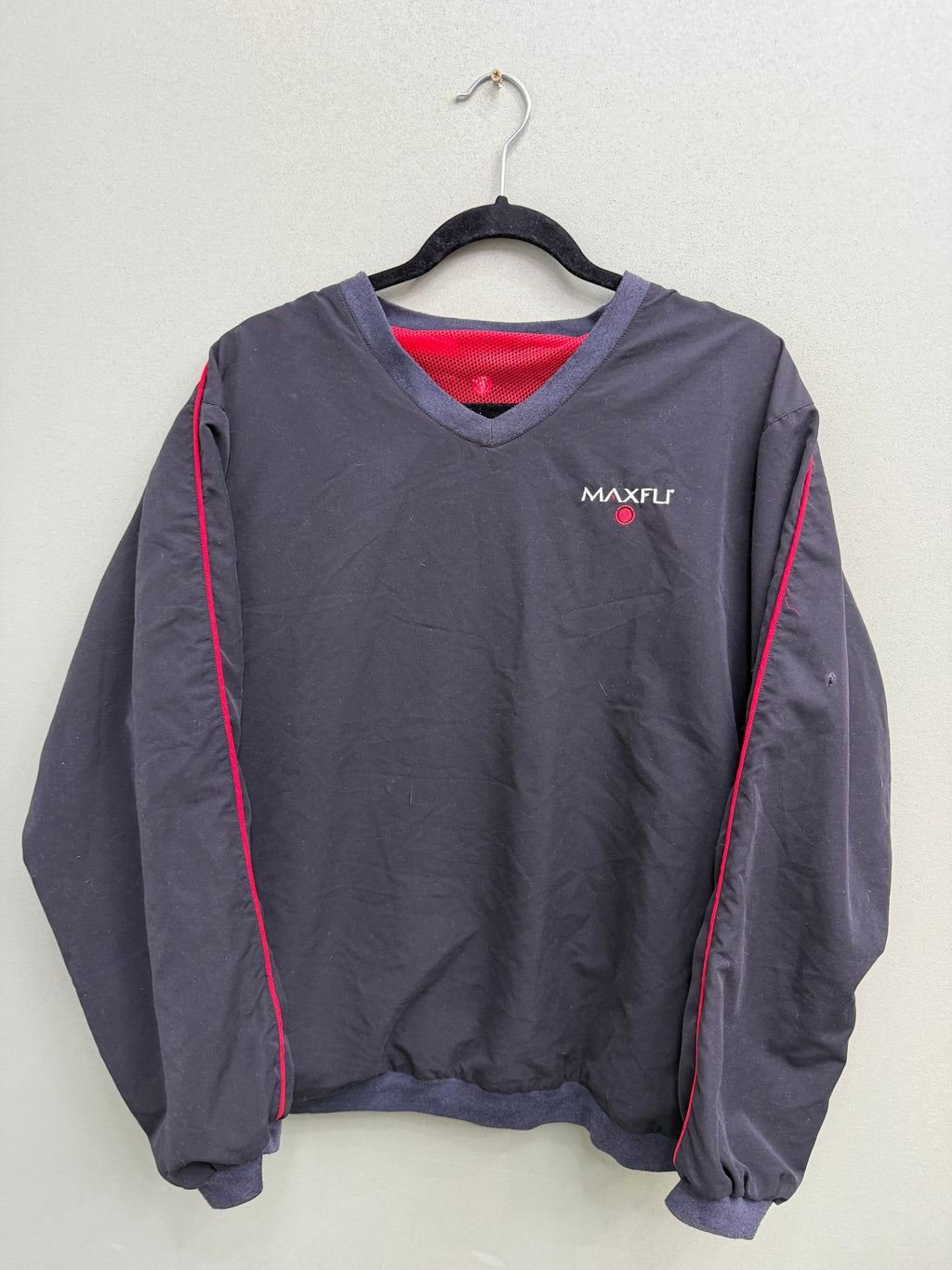 Maxfli windbreaker L