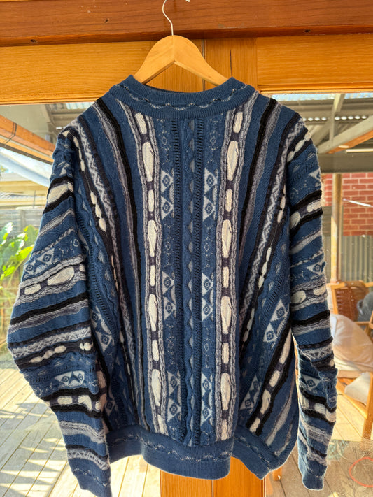 Vintage Pullover (L)