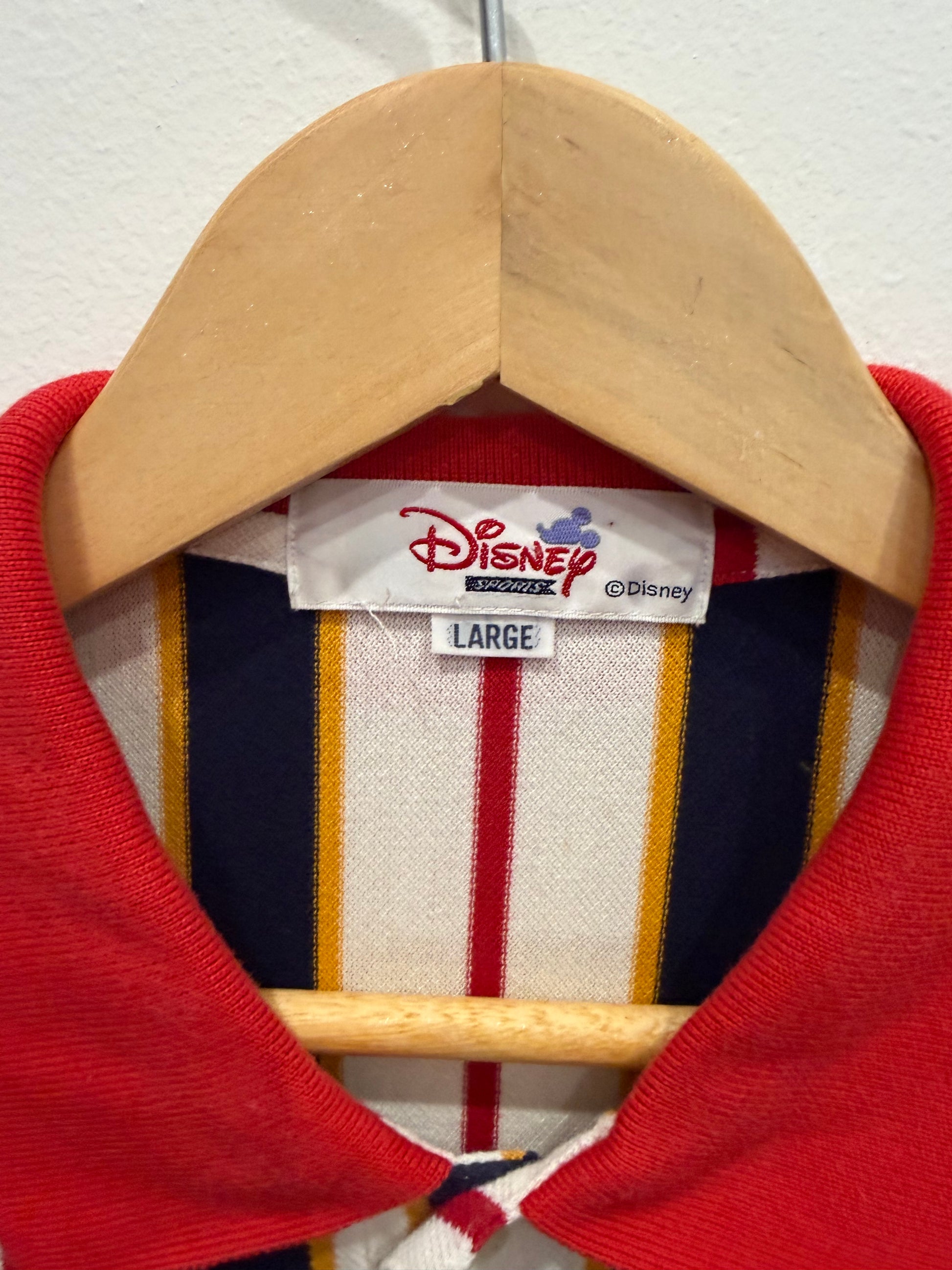 Disney Golf Polo M