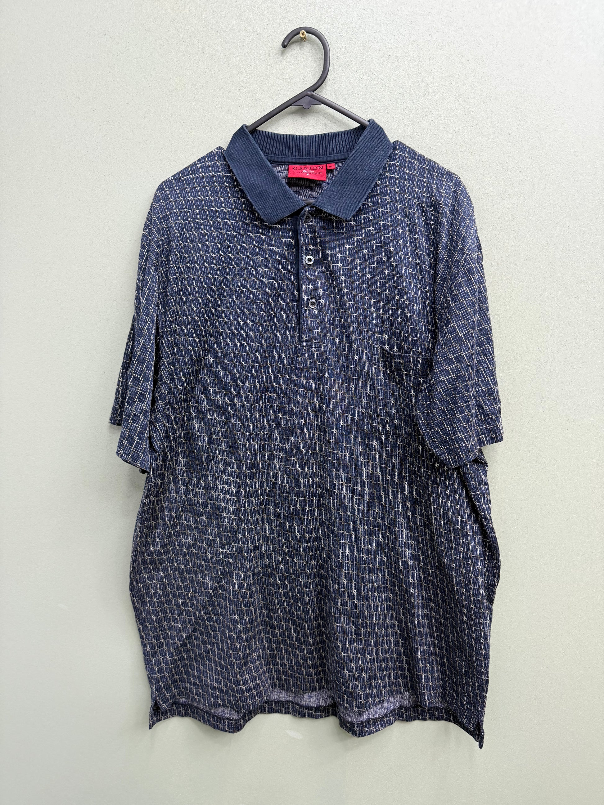 Vintage Polo XL