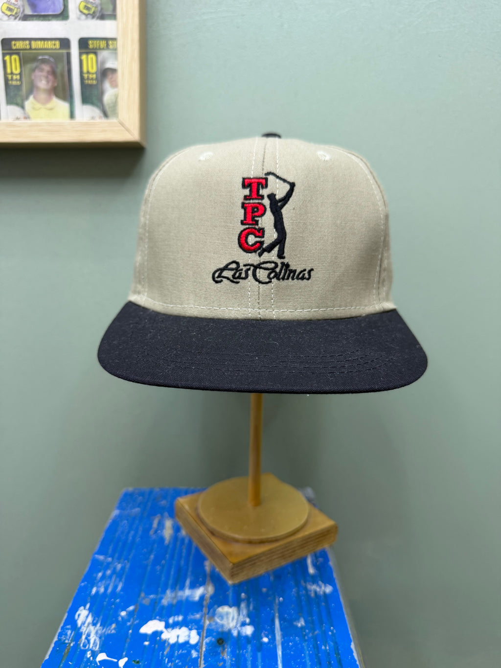 TPC Los Colinas deadstock