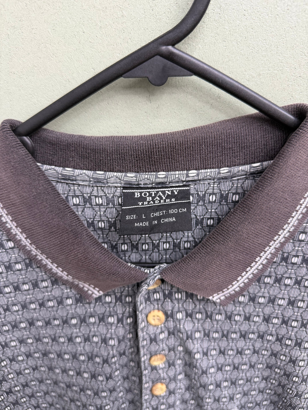 Vintage Polo L