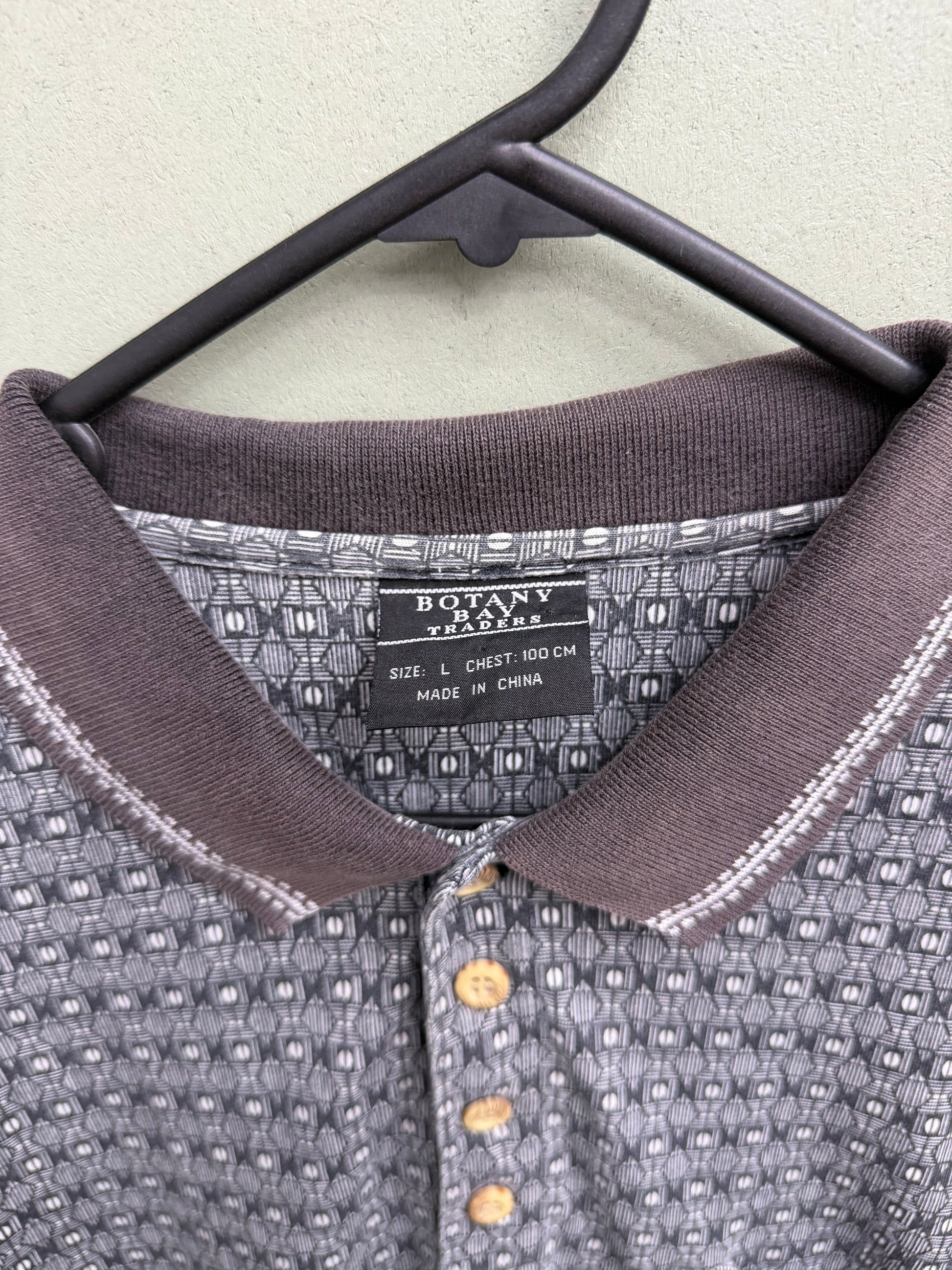 Vintage Polo L