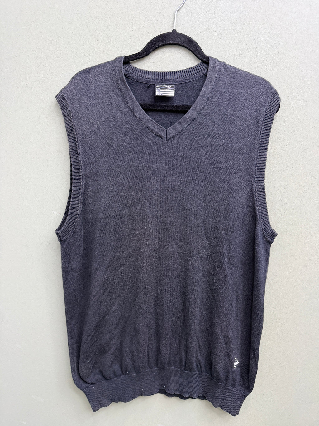 Dunlop Vest L